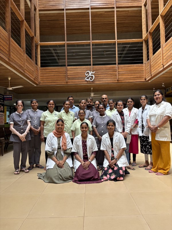 staff
