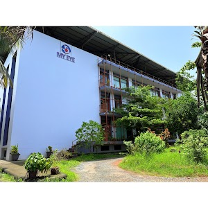 My Eye Hospital Goa place picture