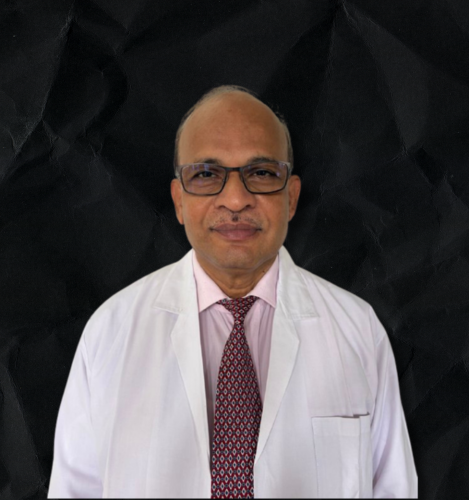 Dr. Chandrakant Gaonker