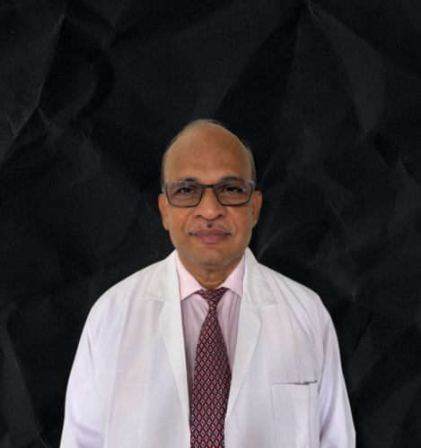Dr. Chandrakant Gaonkar