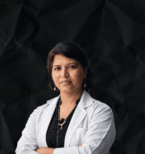 Dr. Madhavi Gaonker