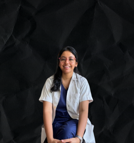 Dr. Tanvi Gaonker